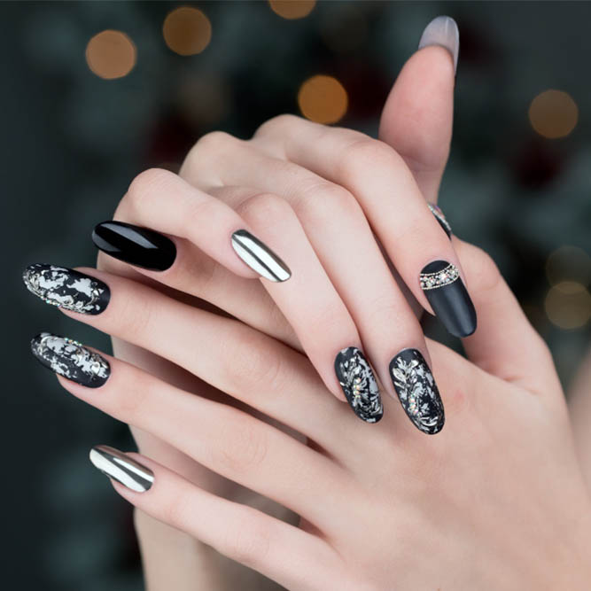 Whether you're in Allen or the nearby zip code 75002, Charm & Chic Nail is the perfect choice.