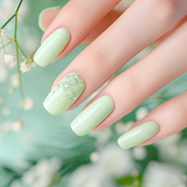 If you want the best in nail care, Charm & Chic Nail on E Stacy Rd offers exceptional services.